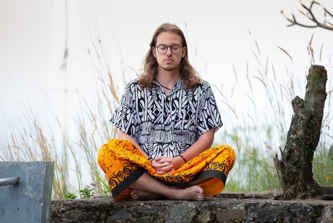 Using Drawing to Boost Mindfulness and Reduce Stress